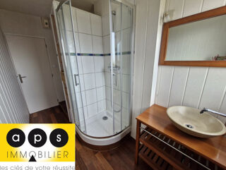  Appartement � vendre 4 pi�ces 68 m�