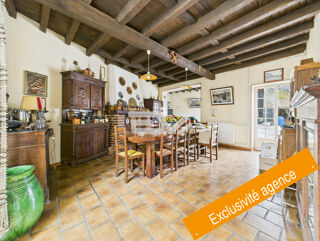  Maison  vendre 6 pices 113 m