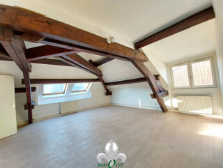  Appartement � vendre 3 pi�ces 73 m�