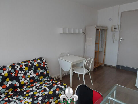  Appartement � louer 1 pi�ce 15 m�