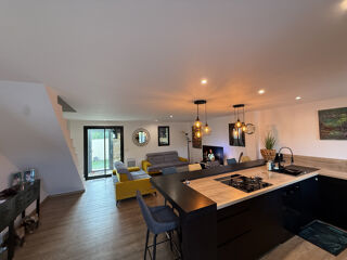  Maison � vendre 5 pi�ces 98 m�