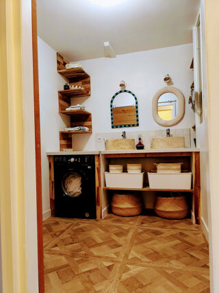  Appartement � vendre 3 pi�ces 72 m�