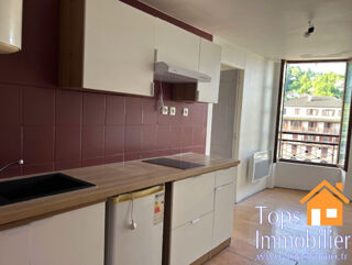  Appartement  louer 2 pices 41 m