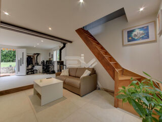  Maison � vendre 2 pi�ces 53 m�