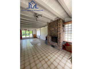  Maison � vendre 5 pi�ces 117 m�