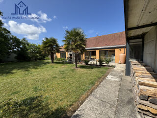  Maison  vendre 7 pices 228 m