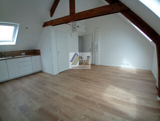  Appartement  louer 2 pices 43 m