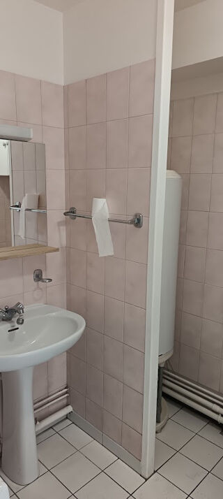  Appartement � vendre 33 m�