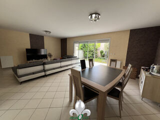  Maison � vendre 5 pi�ces 134 m�