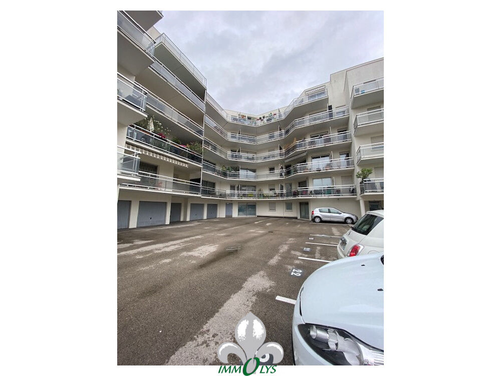 Vente Appartement PROCHE CENTRE VILLE Dijon