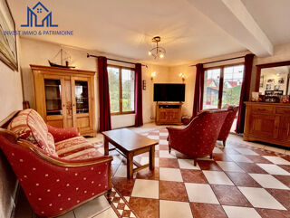  Maison � vendre 8 pi�ces 274 m�