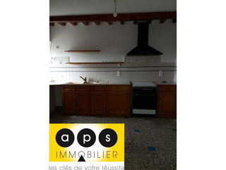  Maison � vendre 4 pi�ces 132 m�