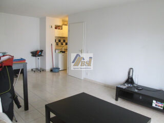  Appartement  vendre 2 pices 50 m
