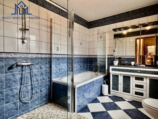  Maison � vendre 8 pi�ces 274 m�