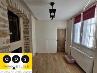  Maison  vendre 5 pices 110 m