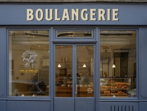 Boulangerie idéalement située à la vente 1365000 62100 Calais