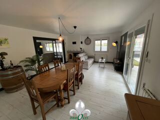  Maison � vendre 6 pi�ces 160 m�