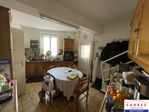   Maison 5 chambres Maison - 7 pice(s) - 116 m