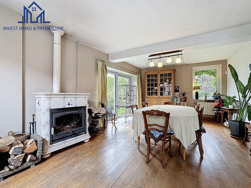  vendre  Maison Templeuve (59242)