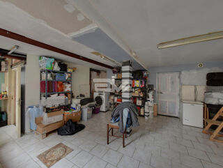  Maison à vendre 5 pièces 130 m²