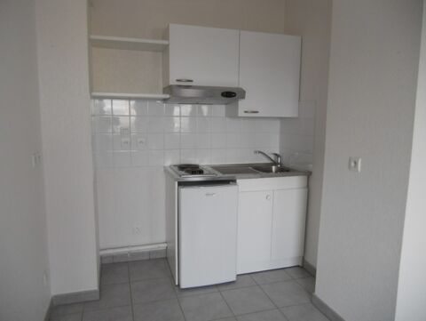  Appartement � louer 1 pi�ce 32 m�