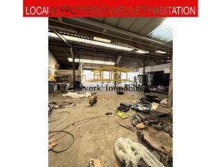  Immeuble  vendre 8 pices 142 m