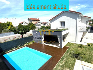  Maison � vendre 8 pi�ces 153 m�