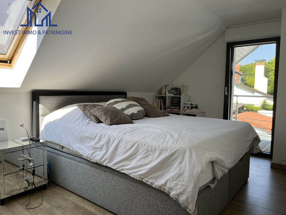 � vendre  Maison Le Touquet-Paris-Plage (62520)