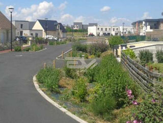  Terrain  vendre 595 m