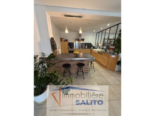  Maison � vendre 8 pi�ces 235 m�