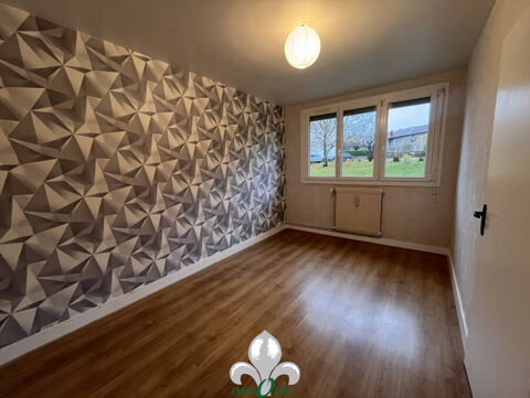  Appartement  louer 3 pices 63 m