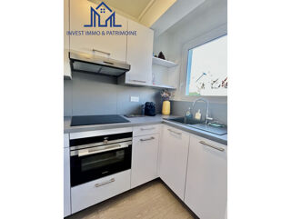  Appartement � vendre 2 pi�ces 38 m�