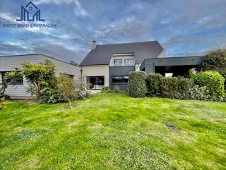  Maison � vendre 9 pi�ces 363 m�