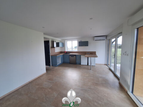  Maison � louer 3 pi�ces 61 m�