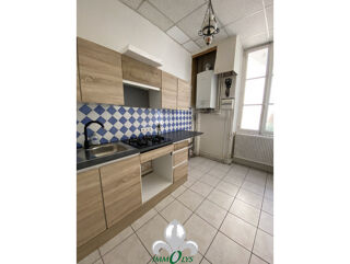  Appartement  vendre 4 pices 66 m