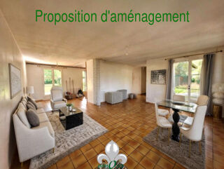  Maison � vendre 6 pi�ces 200 m�