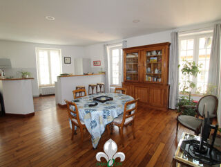  Appartement � vendre 5 pi�ces 134 m�