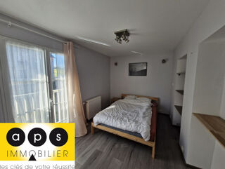  Maison  vendre 5 pices 110 m