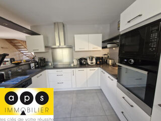  Maison � vendre 6 pi�ces 160 m�