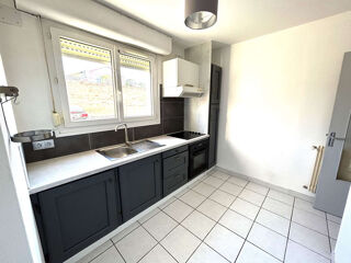  Appartement  vendre 2 pices 40 m