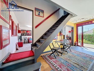  Maison � vendre 6 pi�ces 150 m�