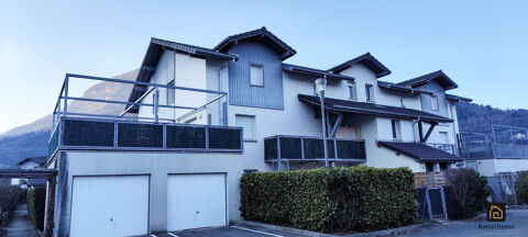   Appartement T3 Duplex de 58,36 m2 Appartement - 4 pi�ce(s) - 58 m�