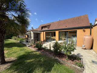  Maison  vendre 7 pices 228 m