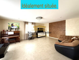  Maison � vendre 8 pi�ces 153 m�