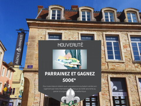  Appartement � louer 1 pi�ce 21 m�