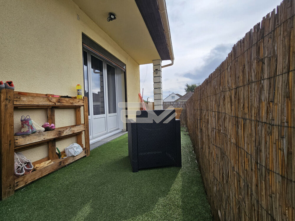 vente Maison - 4 pièce(s) - 103 m² Vailly-sur-Aisne (02370)