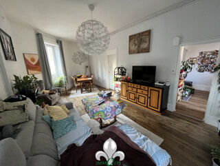  Appartement � vendre 2 pi�ces 62 m�