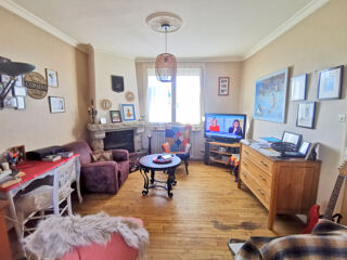  Maison  vendre 5 pices 97 m