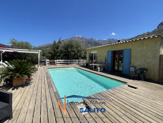  Maison � vendre 9 pi�ces 220 m�