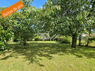  Terrain  vendre 750 m